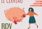 Groupe d'échange « Vieillir à domicile : et si on envisageait d'être heureux ? » | Focus sur le cerveau