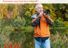 Balade photographique