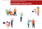 Mes rendez-vous numériques | #Ateliers collectifs à la Résidence Lumière