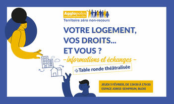 Votre logement votre droits et vous CIASduBlaisois