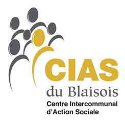 Logo du CIAS du Blaisois
