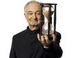 Jacques Attali sablier