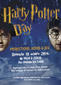 Harry Potter Day