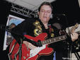 Blues estival