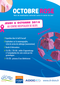 Journée rose au CH de Blois 6 octobre 2016