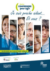 Atelier Comprendre pour agir CIAS du Blaisois