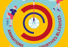 Découvrez les animations sportives blésoises 2018-2019