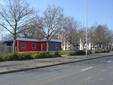 Espace jeunes charcot