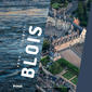 Livre Blois de sens et d'esprit couverture