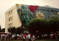 Quartier ouest - 1992