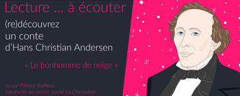 Lecture a ecouter Andersen