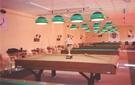 Académie blésoise de billard