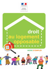 Illustration DALO Mode d'emploi