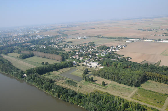 Saint-Denis-sur-Loire