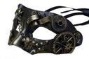 Masque cosplay accessoire