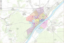 Carte scolaire dynamique