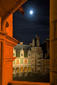 Nuit des musées au château royal
