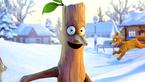 Monsieur Bout de bois