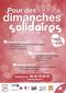 Dimanches solidaires 2016