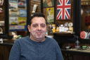Le coiffeur de monsieur