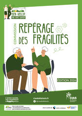 Commission Reperage des fragilites