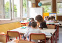 Rentrée scolaire 2017 - École Charcot ALP