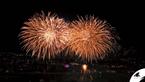 Feu d'artifice 2018