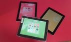 Parentalité numérique tablettes