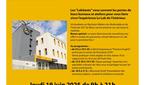 Portes Ouvertes - À la rencontre des Labitants - Jeudi 19 juin 2025 9h-21h