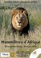 mammifère d'Afrique