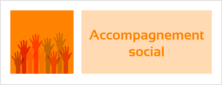  Accompagnement social 