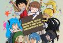 concours affiche cosplay - newsletter 2015