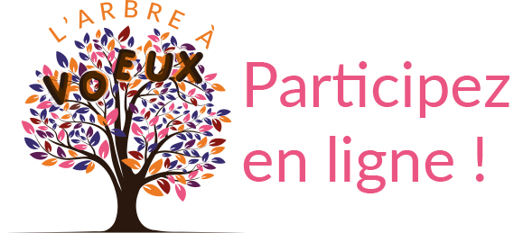 arbre a voeux - participez en ligne