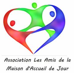 Logo association Les Amis de la Maison d'Accueil de Jour