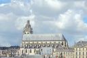 Cathédrale Saint-Louis
