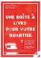 boite à livre