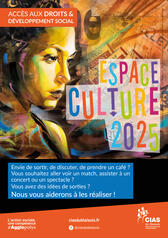 Espace Culture CIAS du Blaisois