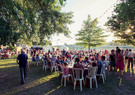 Cinq soirées festives à la Guinguette