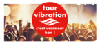 Tour Vibration 2018