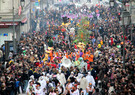 Carnaval 2018 : rendez-vous dimanche 25 mars