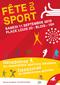 Fête du sport