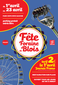 Fête foraine 2017