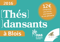 Thés dansants 2016