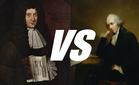 Denis Papin vs. James Watt