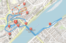 carte interactive macadam 2019 aperçu