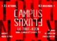 Campus Fluxus - tout-rien