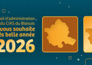 Voeux 2026