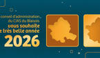 Voeux 2026