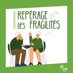 Commission Reperage des fragilites