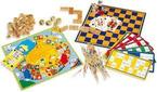 Jeux de société